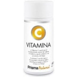 Vitamina C 60caps