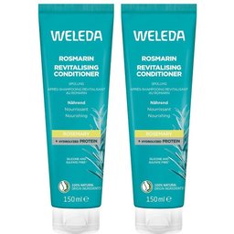Après-shampooing revitalisant au romarin