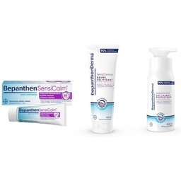 Set SensiCalm et Sensicontrol