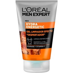 L'oreal Men Expert Hydra Energetic Cleansing Gel 100ml