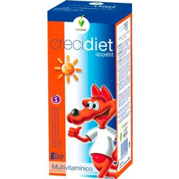 Crecidiet Appetit 250 Ml