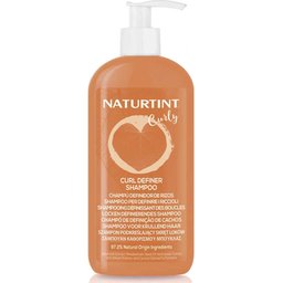 Curly Shampooing 330Ml