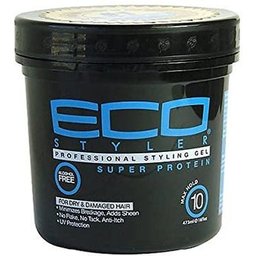 Styling Gel Protein 2.36L