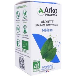 Arkogélules Mélisse 45 gélules