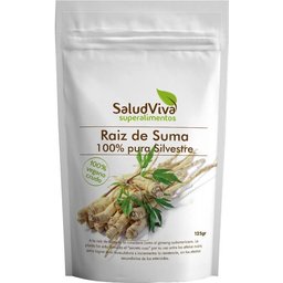 Raiz Suma 125g