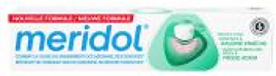 Dentifrice Gencives et Haleine 75 ml - Tube 75 ml