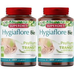 Suberdiet Hygiaflore Bio