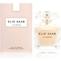 Le Parfum Le Parfum Eau De Parfum 90ml Steamer