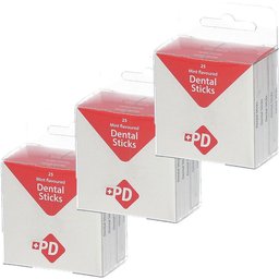 Dental Stick Bâtonnets interdentaires