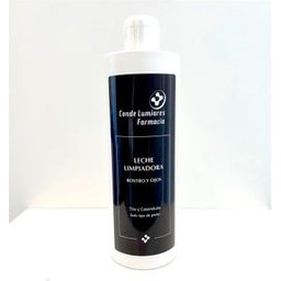 Y Lait Nettoyant 400ml