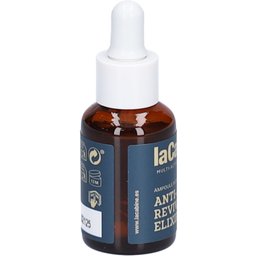 LaCabine Mini sérum à l'or 24K