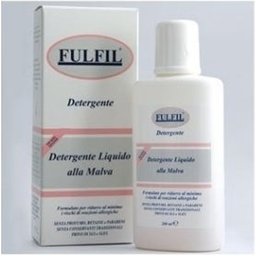 Eurocosmedic Fulfil Mallow Cleansing Milk 150ml