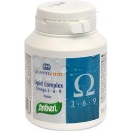 Complexe Lipidique 125Prl
