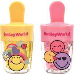 Brillant À Lèvres Smiley 5ml