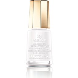 Mini Color Vernis à Ongles Crème Geneve