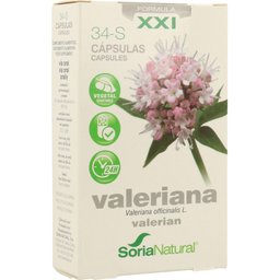 Valerian Delay 30-S 30caps