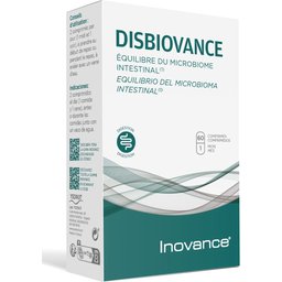 Disbiovance 60comp