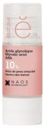 Acide Glycolique 10% 15 ml - Flacon compte goutte 15 ml