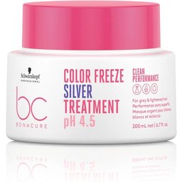 Color Freeze Tratamiento Plata 200ml