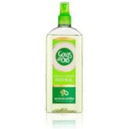 Instituto Español Gold Drops Eau de Cologne Naturelle 400ml