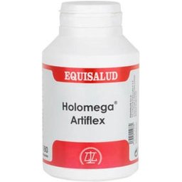 Holomega Artiflex 180caps