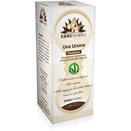 Phytomater Raisins Ursi 50ml
