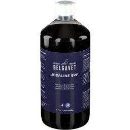 Jodaline® BVP Super Elixir