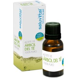 Huile d’arbre à thé 16 ml