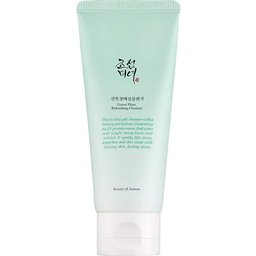 Green Plum Refreshing Cleanser 100ml