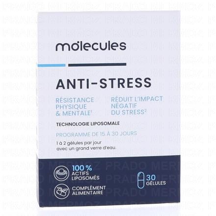 Anti-Stress 30 gélules