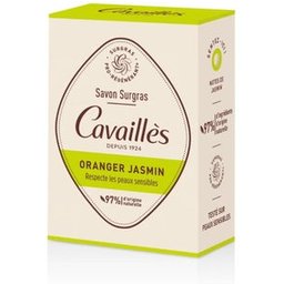 Savon Surgras Oranger Jasmin 100g