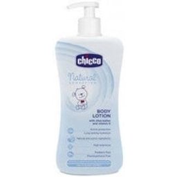 Chicco™ Crème pour le corps Natural Sensation 500ml