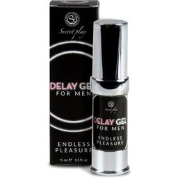 Male Pleasure Extender Gel 15ml