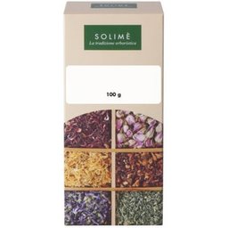 Solimé Hiedra Hélix Cumbre Corte 100g