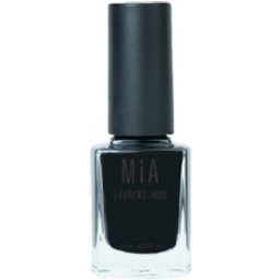 Vernis à ongles à charbon 11ml