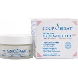 Coup d'Eclat Crema Fina Hydra-Protect 50ml