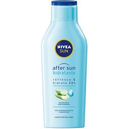 Sun After Sun Loción Hidratante 200ml