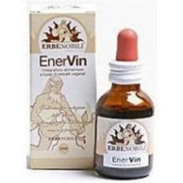 Enervin 50Ml