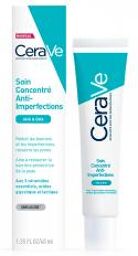 Soin Concentré Anti-Imperfections 40 ml - Tube-applicateur 40 ml