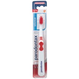 Brosse à Dents Douceur Extra Souple 1 Unité
