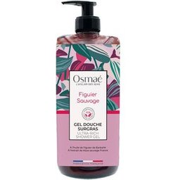 Osmae Gel Douche Figuier Sauvage 1L