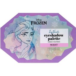 Frozen Icy Touch Eyeshadow Palette 1ut