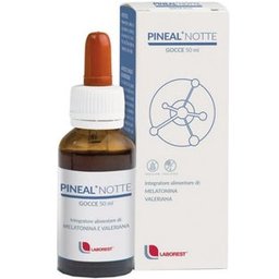 Italia Pineal Nuit Gouttes 50ml