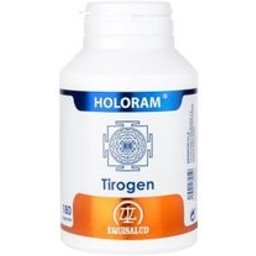 Holoram Tirogen 180caps
