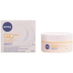 Q10 Power Anti-Wrinkle Day Spf15 50ml