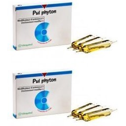 PUL Phyton AMP 10Ml 5 x2