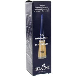 Gel Hydratante Ongles 10ml