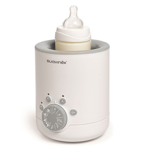 Alimentation Chauffe Biberon 3 en 1