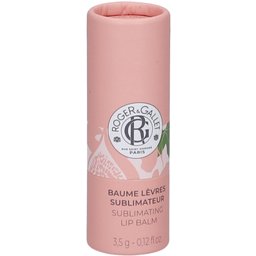 Roger&Gallet Baume à lèvres à la fleur de figuier
