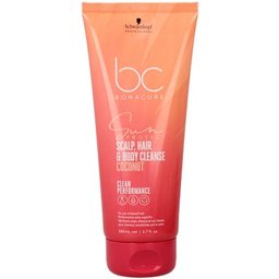 Sun Protect Scalp Coconut 200ml